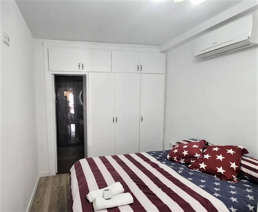 Apartamento En La Rambla Centro Alicante C 外观 照片