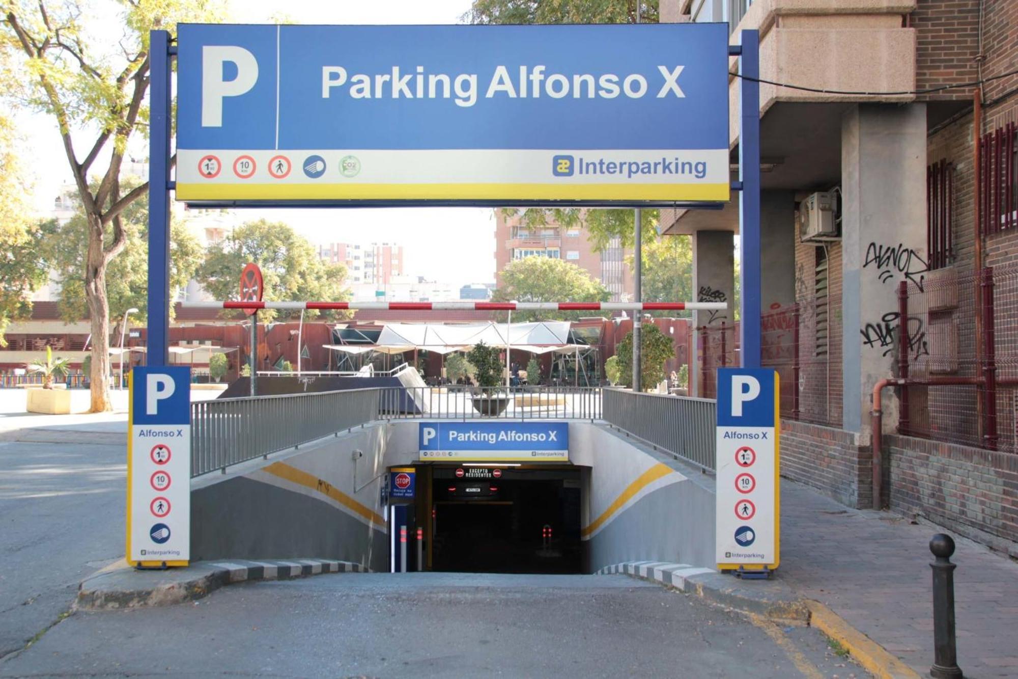 Apartamento En La Rambla Centro Alicante C 外观 照片