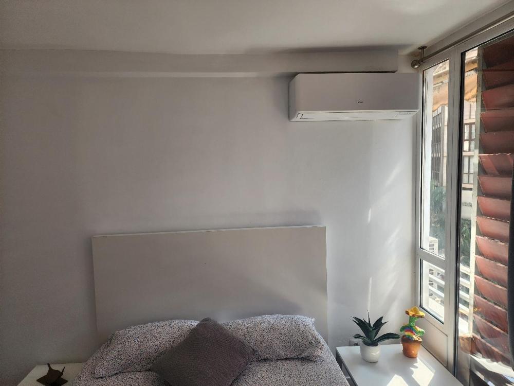 Apartamento En La Rambla Centro Alicante C 外观 照片