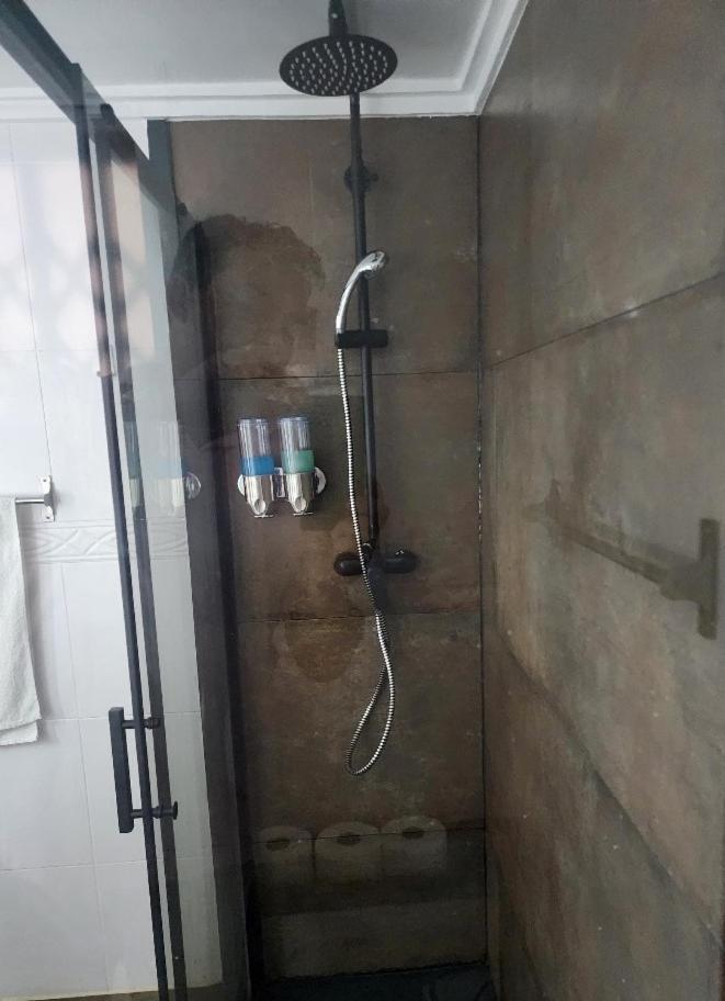 Apartamento En La Rambla Centro Alicante C 外观 照片