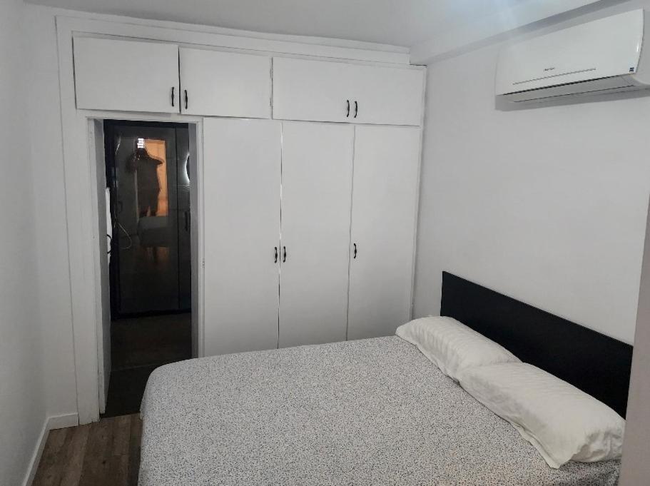 Apartamento En La Rambla Centro Alicante C 外观 照片