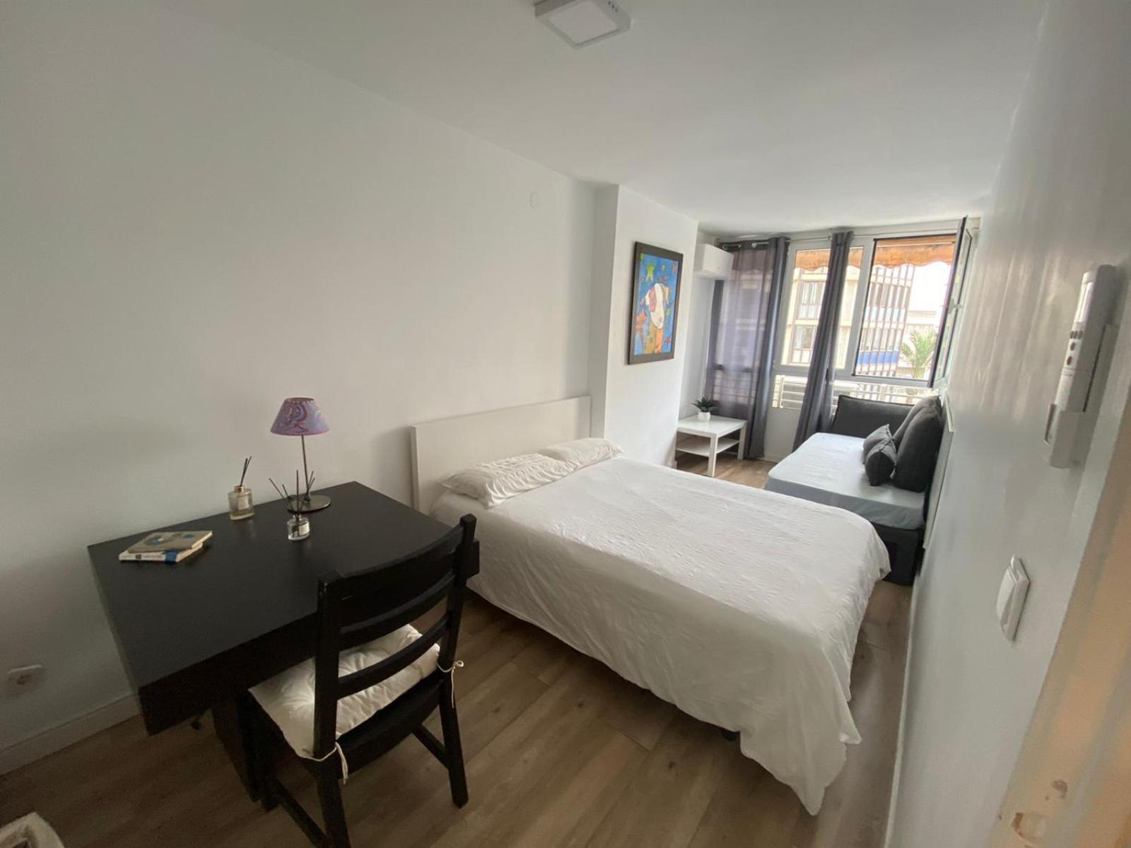 Apartamento En La Rambla Centro Alicante C 外观 照片