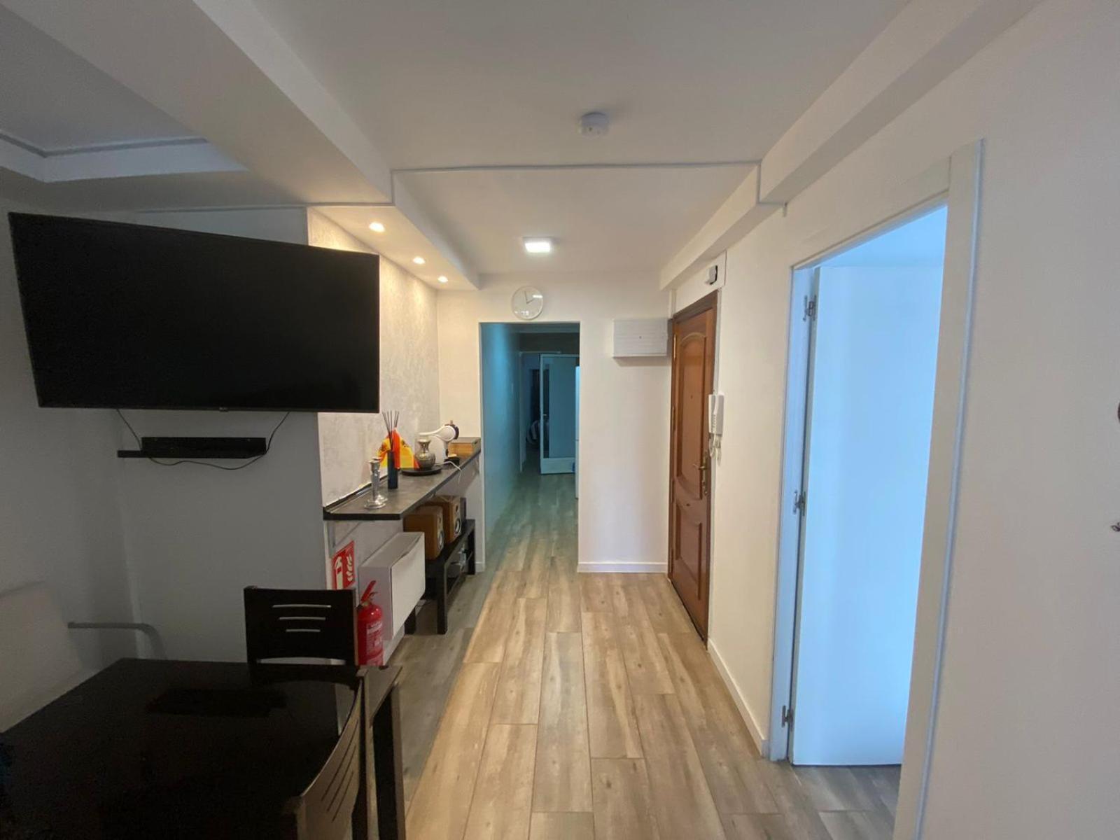 Apartamento En La Rambla Centro Alicante C 外观 照片