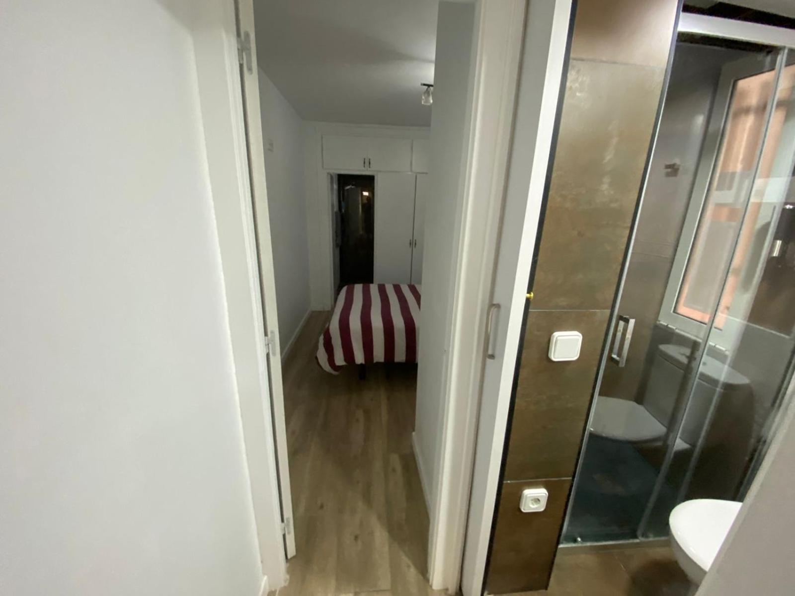 Apartamento En La Rambla Centro Alicante C 外观 照片