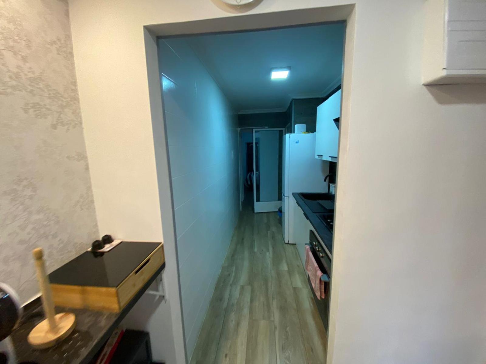 Apartamento En La Rambla Centro Alicante C 外观 照片
